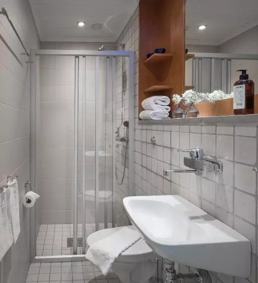 Sands Hotell