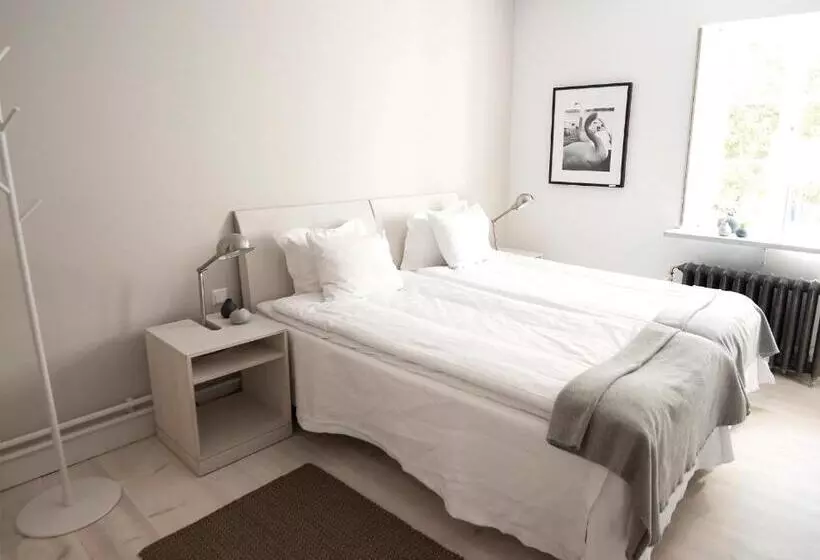 Sands Hotell