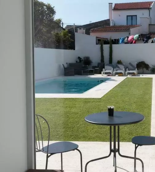 The Spot Hostel Ofir