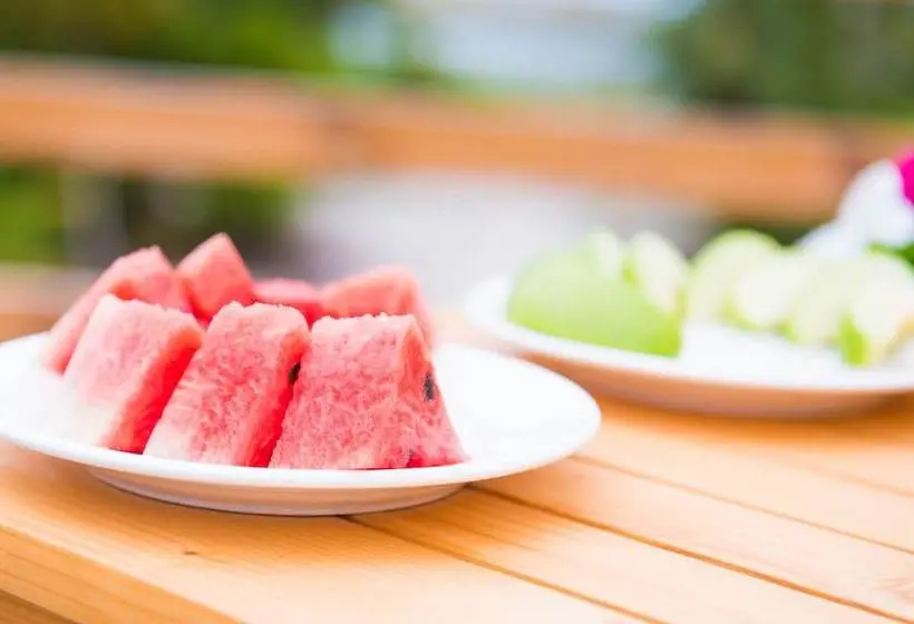 Xen Midu Hotel Addu City Maldives