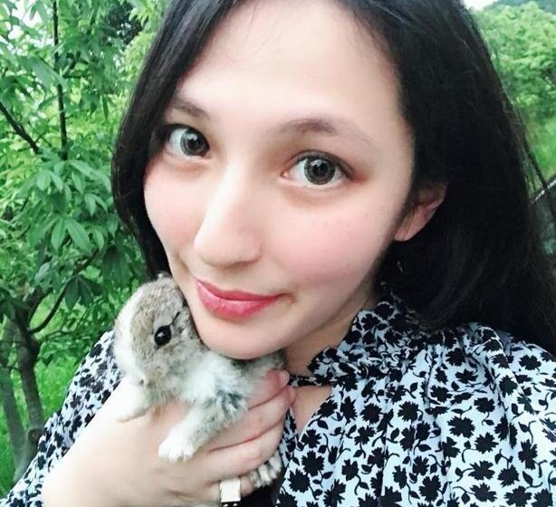 تختخواب و صبحانه 拇指園民宿