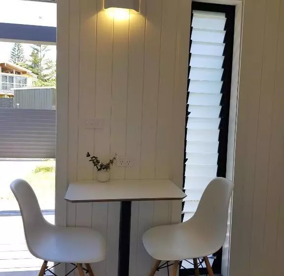 Aamiaismajoitus (B&B) Admiral Waters