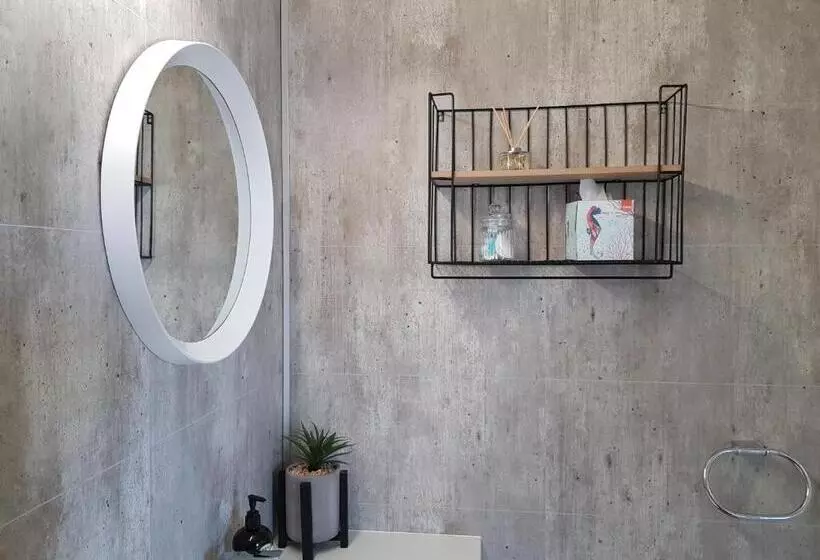 Aamiaismajoitus (B&B) Admiral Waters