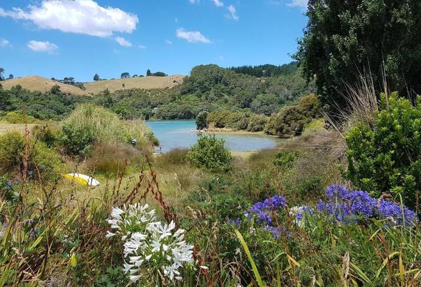 住宿加早餐  Admiral Waters