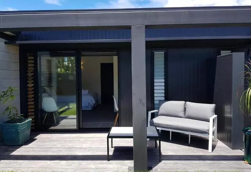 Aamiaismajoitus (B&B) Admiral Waters