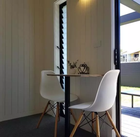 Aamiaismajoitus (B&B) Admiral Waters