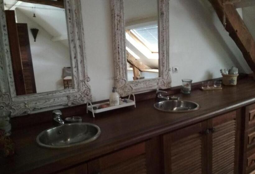 민박 Kericouette Et Délices