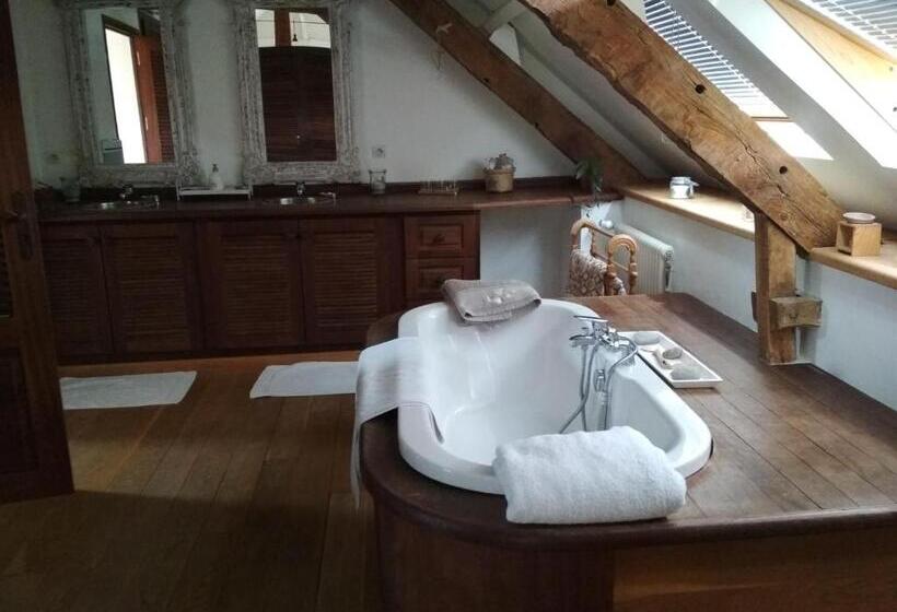 민박 Kericouette Et Délices