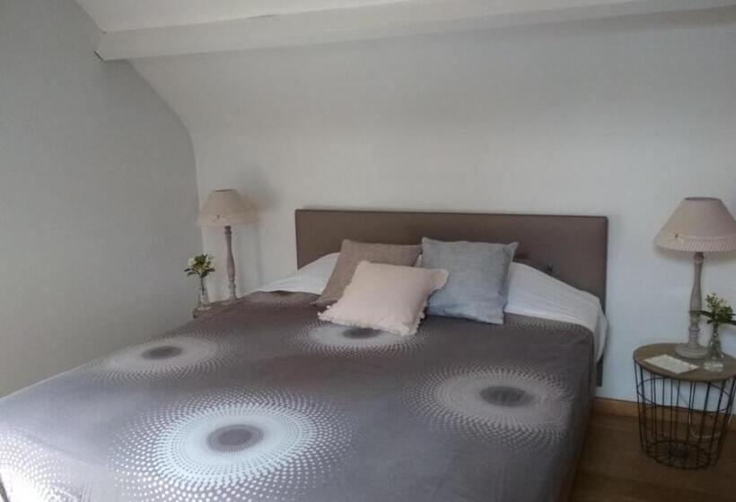 민박 Kericouette Et Délices