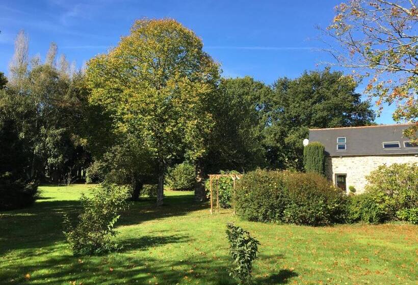 민박 Kericouette Et Délices