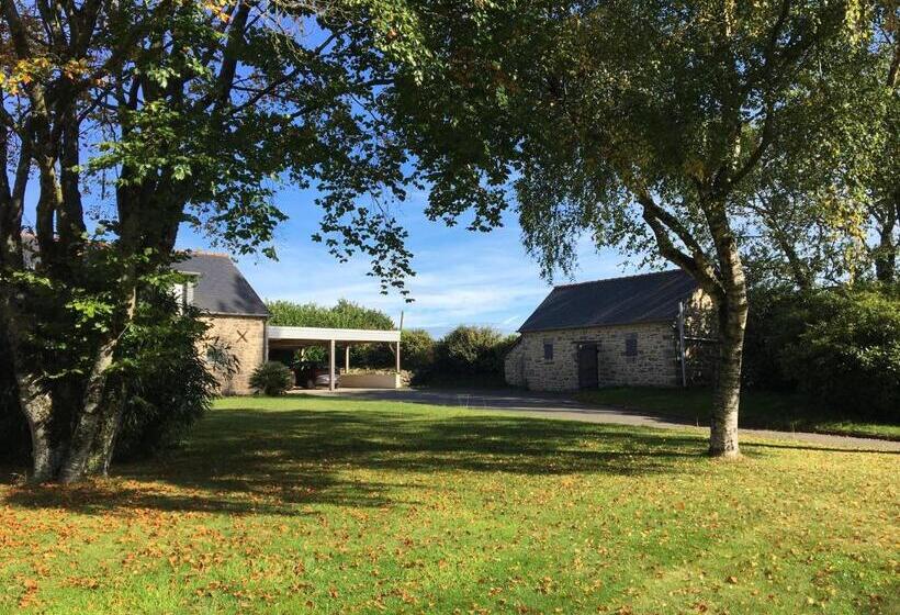 민박 Kericouette Et Délices