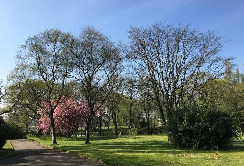 민박 Kericouette Et Délices