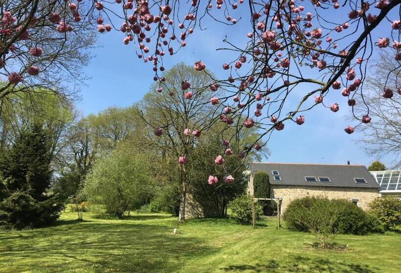 민박 Kericouette Et Délices