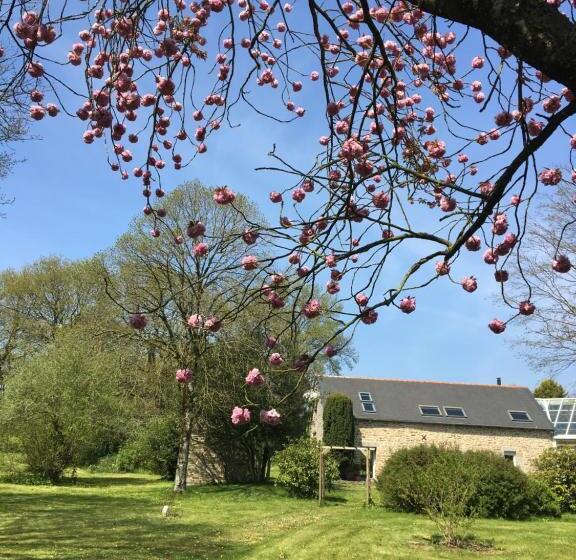 민박 Kericouette Et Délices