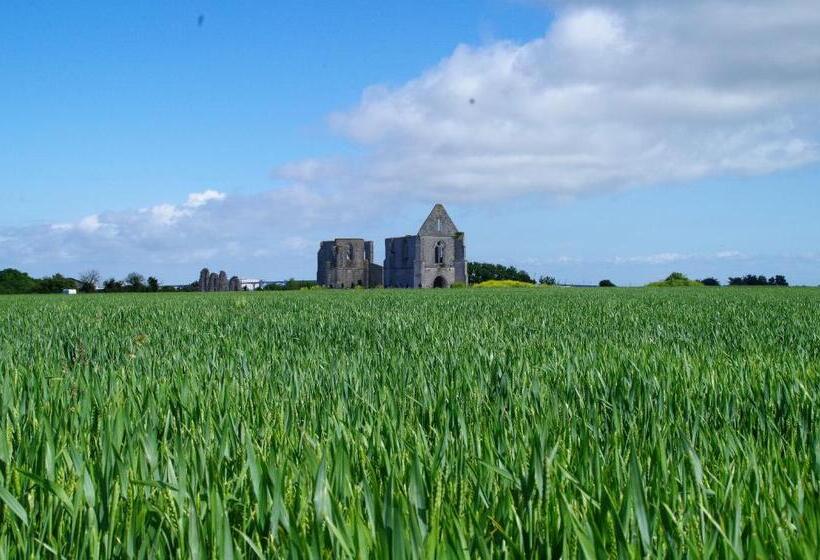 Bed and Breakfast Le Soleil Do  Ré
