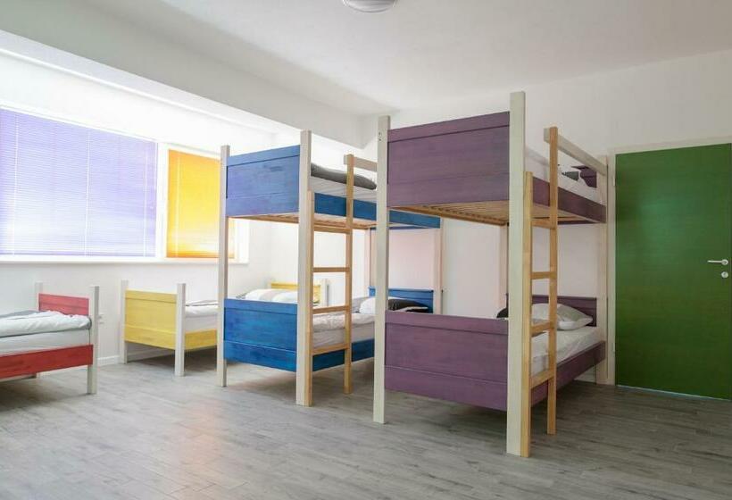 Apart & Hostel Konjic