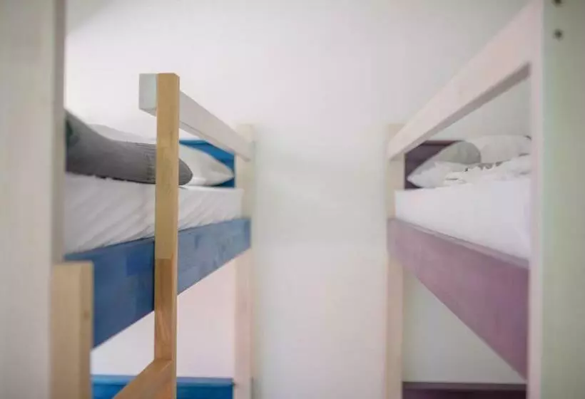 Apart & Hostel Konjic