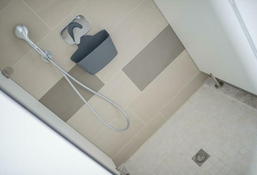 Apart & Hostel Konjic