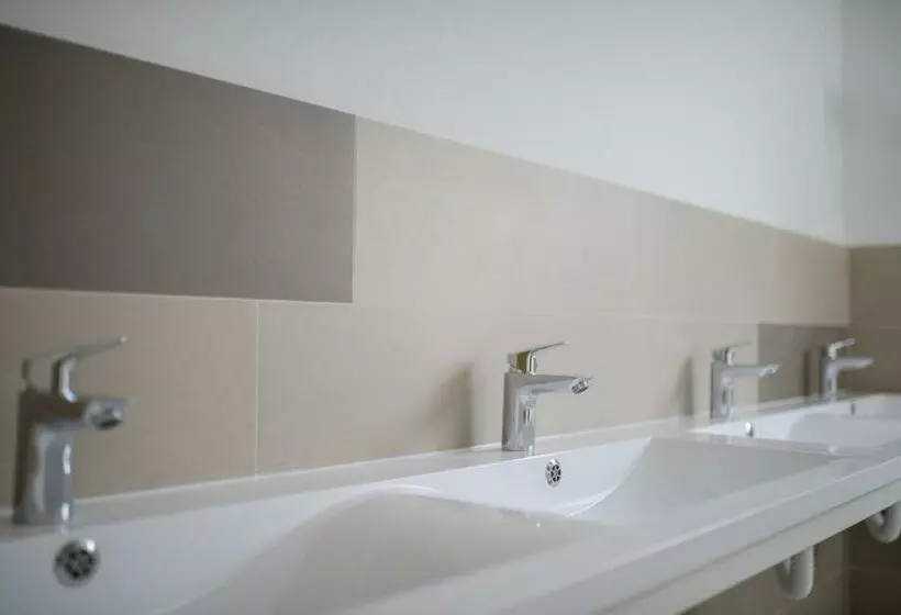 Apart & Hostel Konjic