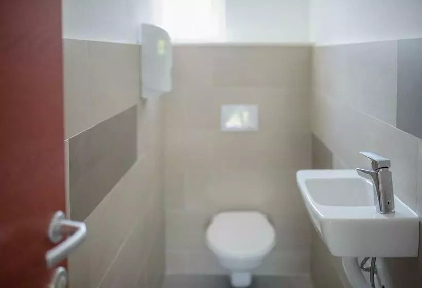 Apart & Hostel Konjic