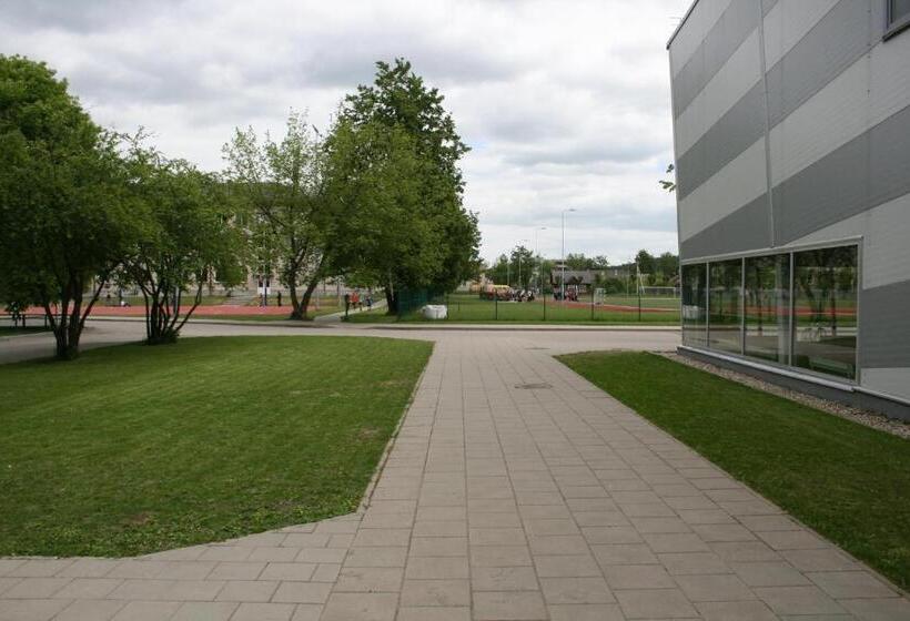 هتل Ignalinos Sporto Ir Pramogų Centras