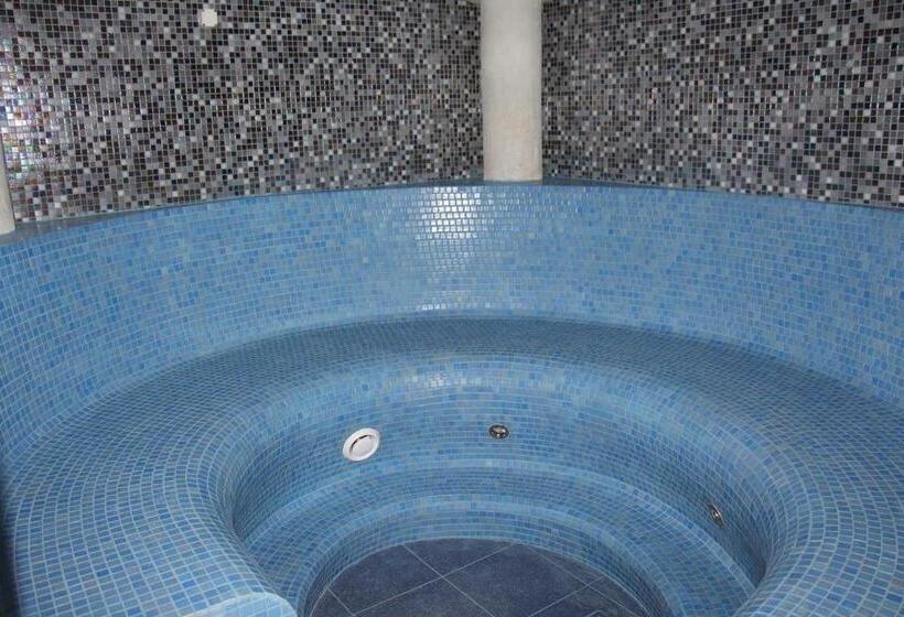 هتل Ignalinos Sporto Ir Pramogų Centras