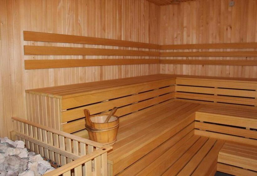 هتل Ignalinos Sporto Ir Pramogų Centras