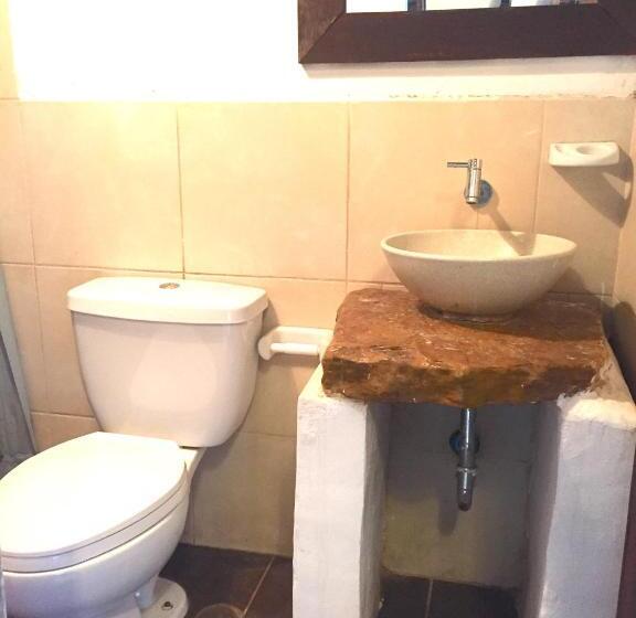 酒店 La Posada De Yumbilla