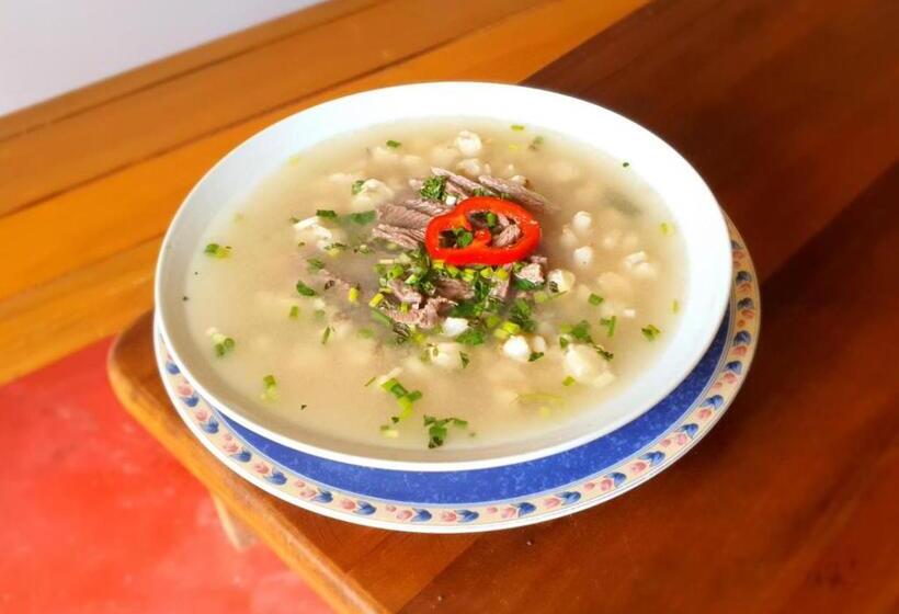 酒店 La Posada De Yumbilla