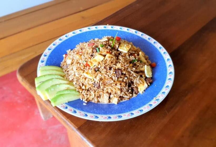 酒店 La Posada De Yumbilla