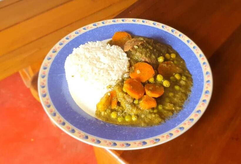 酒店 La Posada De Yumbilla