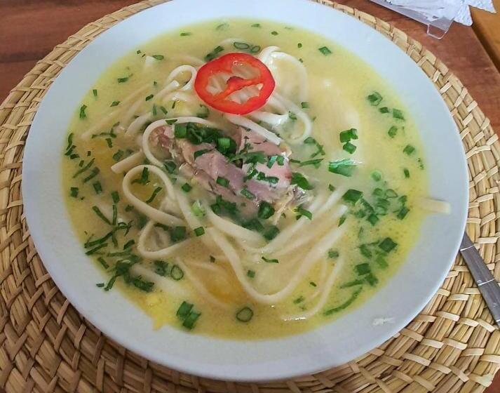 酒店 La Posada De Yumbilla