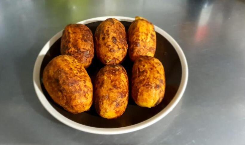 酒店 La Posada De Yumbilla