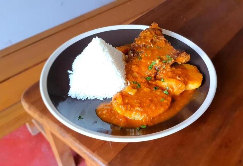 酒店 La Posada De Yumbilla