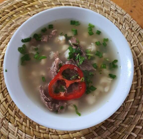 酒店 La Posada De Yumbilla