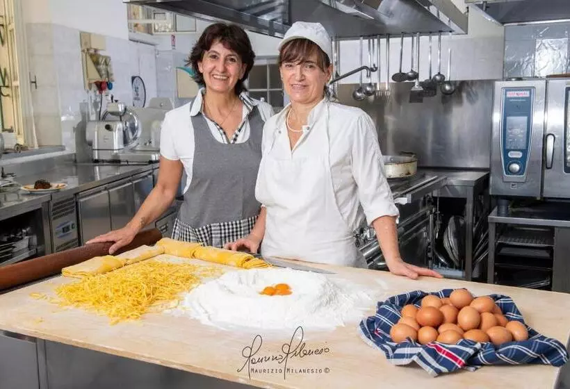 Hotelli Locanda Italia