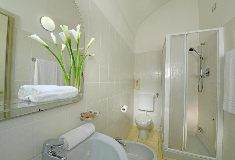 Отель Locanda Italia