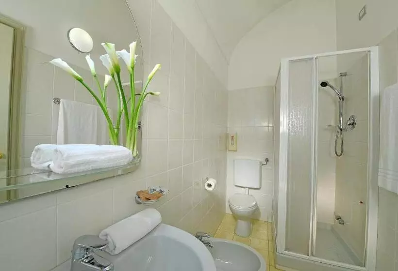 Hotelli Locanda Italia