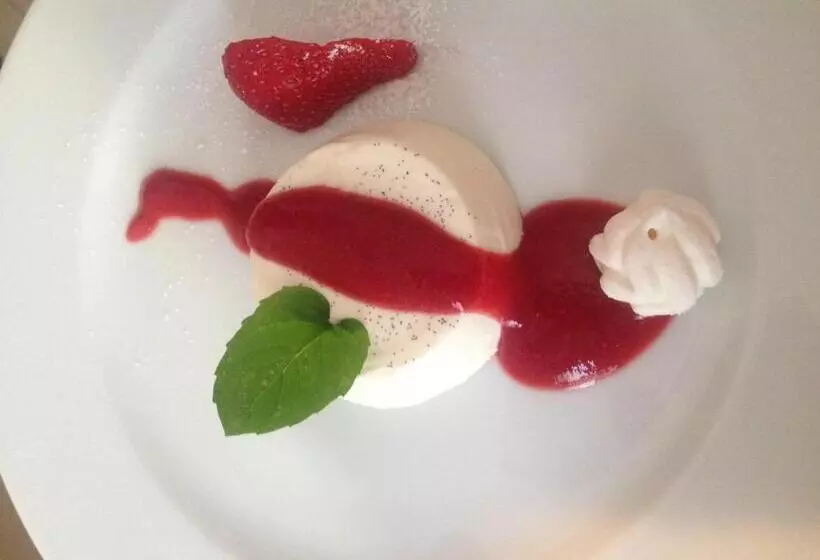 Hotelli Locanda Italia