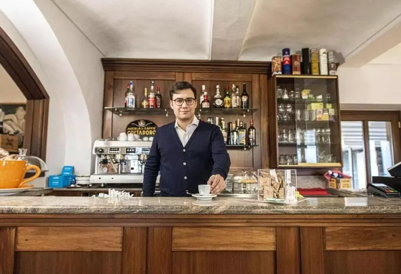 Hotelli Locanda Italia