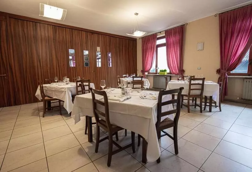 Hotelli Locanda Italia