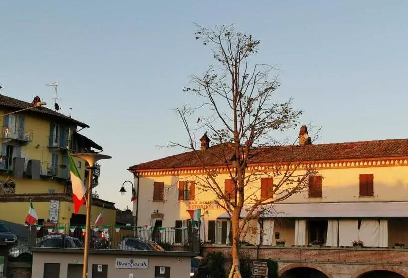 Hotelli Locanda Italia