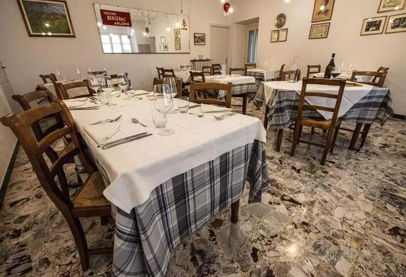 Hotelli Locanda Italia