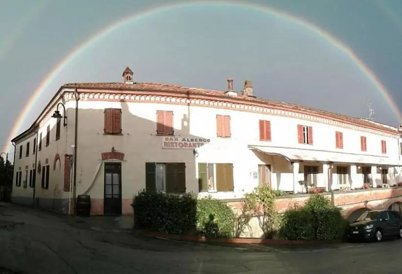 Hotelli Locanda Italia