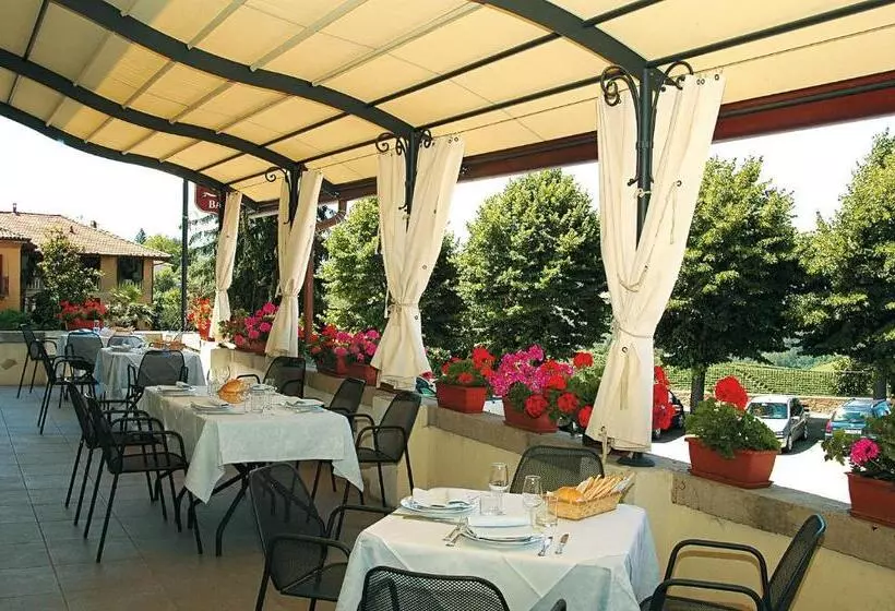 Hotelli Locanda Italia