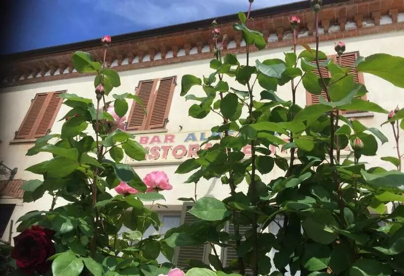 Hotelli Locanda Italia