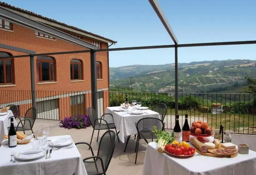 Hotelli Locanda Italia