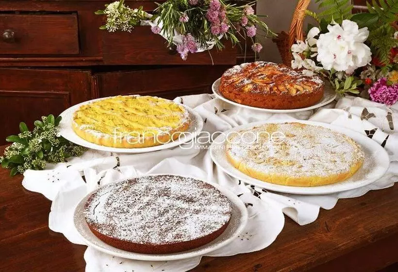 Hotelli Locanda Italia