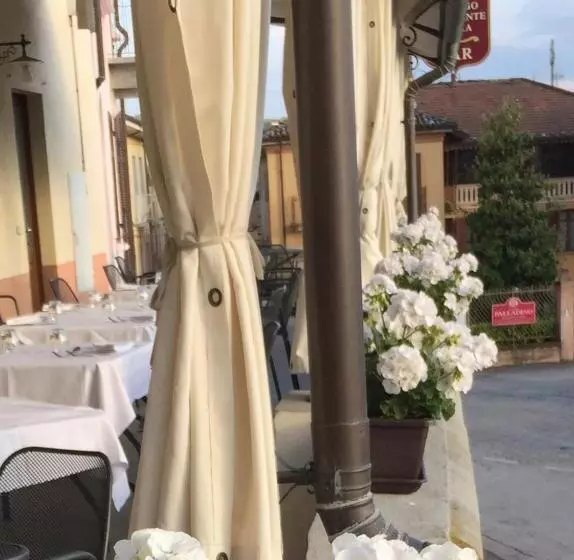 Hotelli Locanda Italia