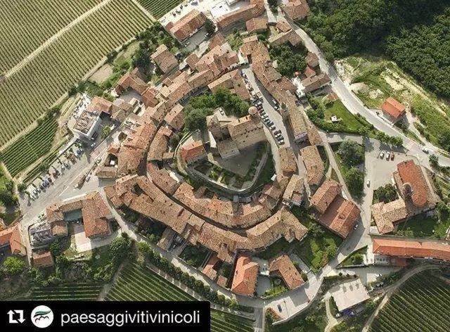 Hotelli Locanda Italia